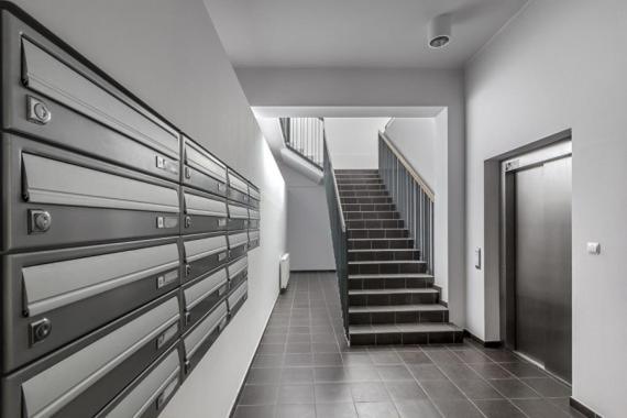 Estúdio Apartamento de 35m2 com 1 banheiro privativo em Centro de Poznan Poznań Exterior foto
